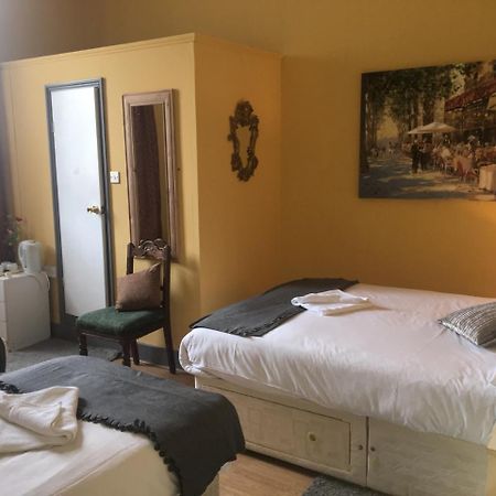 Counan Guest House Edinburgh Bagian luar foto