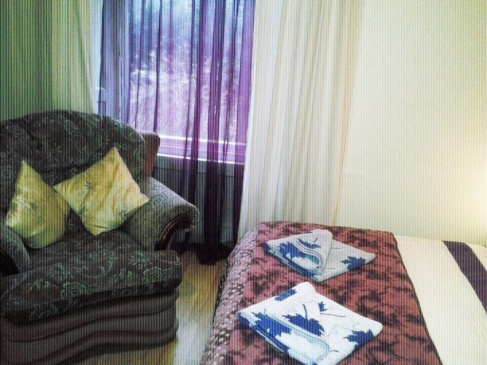 Counan Guest House Edinburgh Bagian luar foto