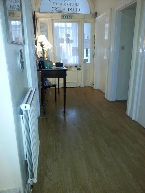 Counan Guest House Edinburgh Bagian luar foto