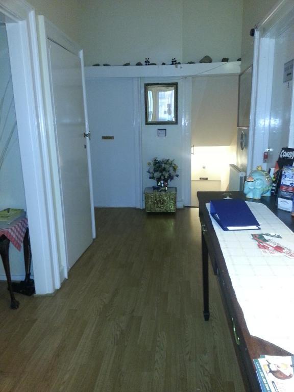 Counan Guest House Edinburgh Bagian luar foto