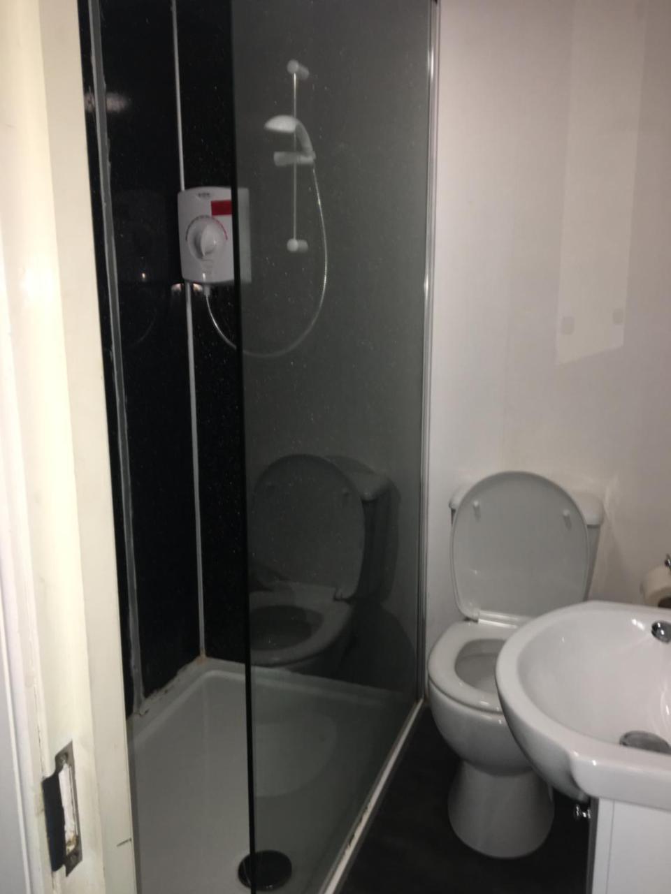 Counan Guest House Edinburgh Bagian luar foto