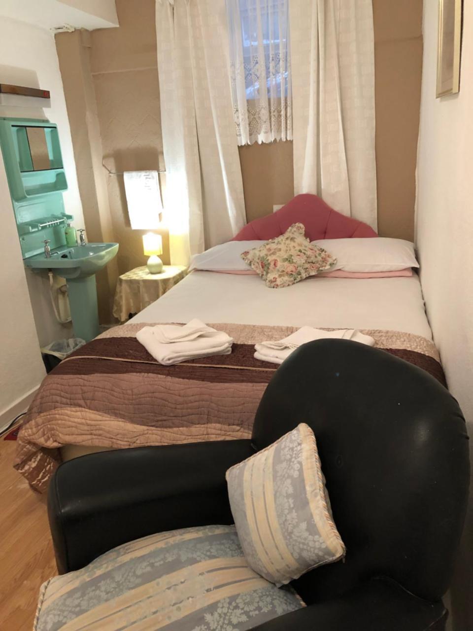 Counan Guest House Edinburgh Bagian luar foto