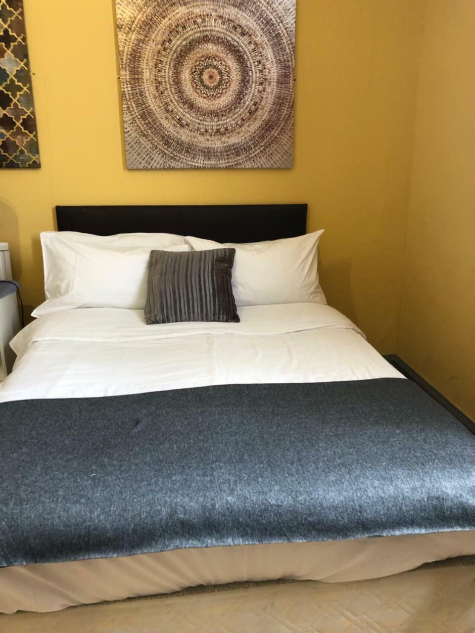 Counan Guest House Edinburgh Bagian luar foto