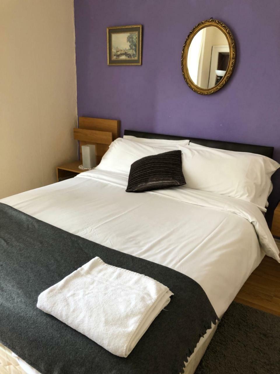 Counan Guest House Edinburgh Bagian luar foto